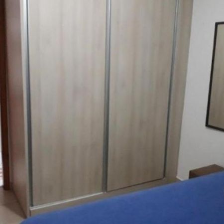 Ferienwohnung Apto Aguas Claras Brasília Exterior foto