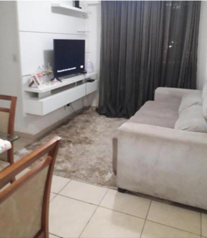 Ferienwohnung Apto Aguas Claras Brasília Exterior foto