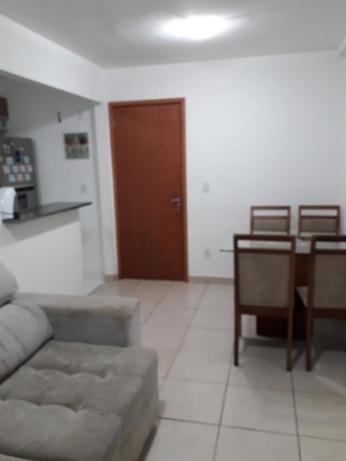 Ferienwohnung Apto Aguas Claras Brasília Exterior foto