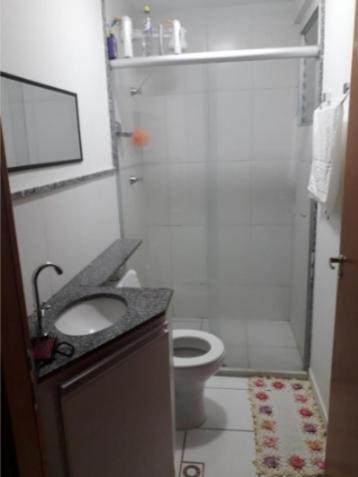 Ferienwohnung Apto Aguas Claras Brasília Exterior foto