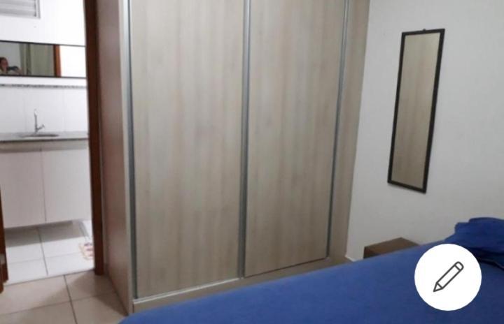 Ferienwohnung Apto Aguas Claras Brasília Exterior foto